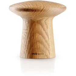 Eva Solo - Salz & Pfeffermühle 7,5 cm, Eiche