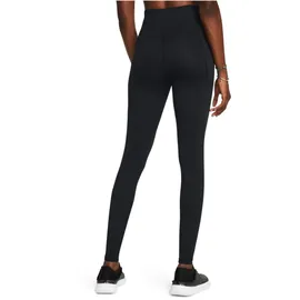 Under Armour Motion High-Waist Leggings Damen 001 black/white XL