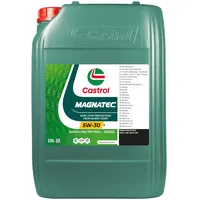 Castrol Magnatec 5W-30 P Motoröl, 20L