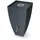 ARVES Regentonne Modena 350 l anthrazit