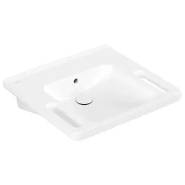 Villeroy & Boch ViCare Waschbecken 60 x 55 cm (4A6862R1)