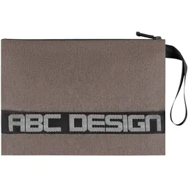 ABC-Design Classic Wickelorganizer Nature