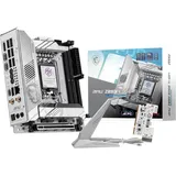 MSI MPG Z890I EDGE TI WIFI