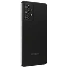 Samsung Galaxy A52s 5G 6 GB RAM 128 GB Awesome Black