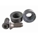 Arbortech Ersatzmesser für Turbo Shaft & Mini Turbo
