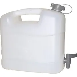 Pressol Wasserkanister transparent 10 l
