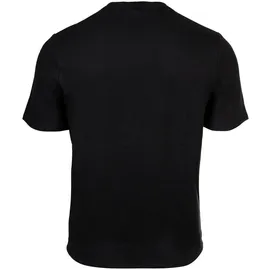 Boss Waffle T-Shirt Schwarz M