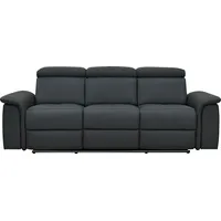 PLACES OF STYLE »Pareli 229cm, manuelle u. elektr. Relaxfunktion