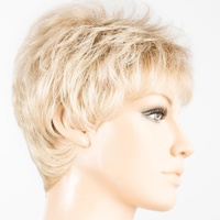 Ellen Wille Perucci Tab champagne rooted