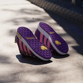 adidas Grand Court Kinder Active Purple/St Tropic Bloom/Cloud White 33