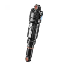 RockShox SIDLuxe Ultimate 3-A2 Dämpfer 190 x 45 mm Schwarz