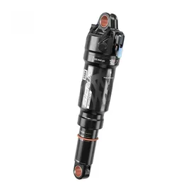 RockShox SIDLuxe Ultimate 3-A2 Dämpfer 190 x 45 mm Schwarz