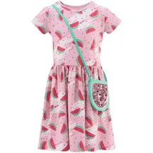 happy girls by eisend Kleid in rosa - 110