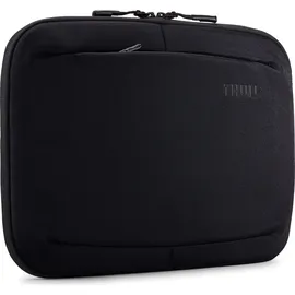 Thule Subterra 2 MacBook Sleeve 14IN - Black (14", Schutzhülle Schwarz