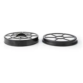 Nedis Staubsaugermotor Filter Ersatz VCBS500-Series Schwarz
