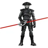 Star Wars The Black Series Fifth Brother (Inquisitor) 15 cm Actionfigur