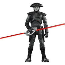 Star Wars The Black Series Fifth Brother (Inquisitor) 15 cm Actionfigur