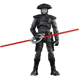 Star Wars The Black Series Fifth Brother (Inquisitor) 15 cm Actionfigur