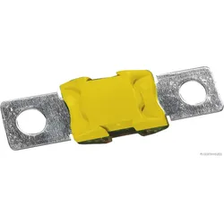 HERTH&BUSS Sicherung, MEGA, 32V max. gelb - 50295870 - gelb