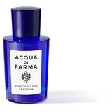 Acqua di Parma Blu Mediterraneo Arancia Capri La Riserva Eau de Parfum 50 ml