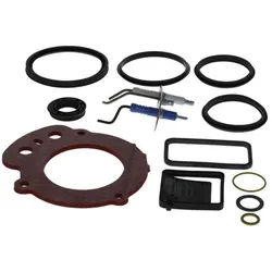 BOSCH Ersatzteil TTNR: 8716766654 Service-Kit 8716766654