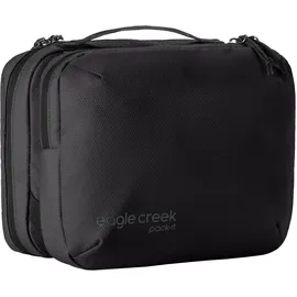 Eagle Creek Kulturbeutel Pack-It Reveal Trifold Toiletry Kit Black