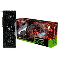 Gainward GeForce RTX 5080 Phoenix V1, 16GB GDDR7, HDMI,