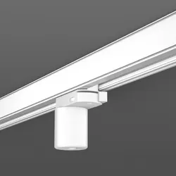 RZB Licht- und Präsenzsensor 701122.002.19