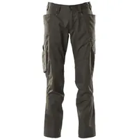 Mascot 18488-230-18 Accelerate Pearl extra leicht Hose, dunkelanthrazit