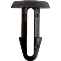 KS Tools Haltebügel-Clip für Toyota,10er Pack