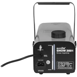 Eurolite Snow 3001 Grau