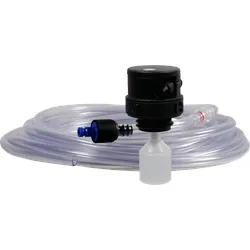 Aquamatik System 36V Gewindestopfen 34er Schwimmer Ø 22mm nicht montiert