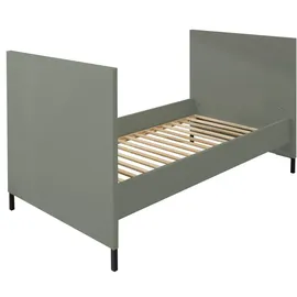 Mäusbacher Umbauseiten Ole 2er-Set Dekor Pine Green