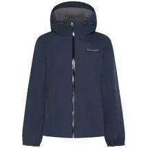 Didriksons Varja - Damen Jacke, Größe:36, Farbe:dark night blue - 36