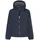 Didriksons Varja - Damen Jacke, Größe:36, Farbe:dark night blue - 36