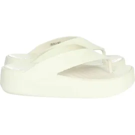 Crocs Getaway Platform Flip Schwarz 39