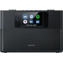 Kenwood CRST200SB schwarz