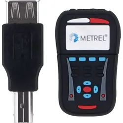 Metrel S2072 USB Speicher-Adapter (für Backup-Daten)