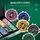 sportnow Pokerkoffer Set, 300 Pokerchips 11,5 Gramm, Pokerset mit Schloss, Silber