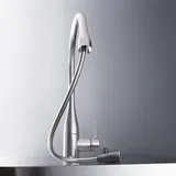 KWC EVE edelstahl 10.121.103.700FL