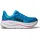Damen Skyward Blue/Neon Fuchsia 40