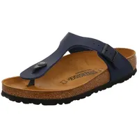 Birkenstock Pantolette blau 46 EU