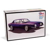 Round2 591312 - 1963 Studebaker Avanti mehrfarbig 1:25