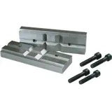 Cekaba Schraubstock Metall 100 mm
