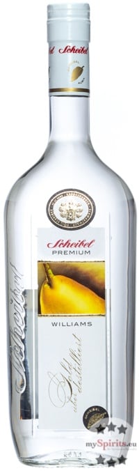 Scheibel Premium Williams