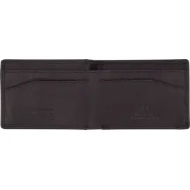 CAMEL ACTIVE Como Geldbörse Herren RFID Leder cognac braun