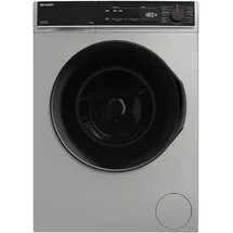 Sharp ES-PRO814SA-DE Waschmaschine (8 kg, 1400 U/min)