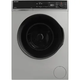 Sharp ES-PRO814SA-DE Waschmaschine (8 kg, 1400 U/min)