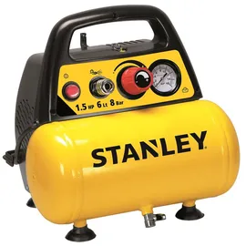 Stanley DN200/8/6