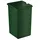 Wesco Ersatzeimer 15 l Grün